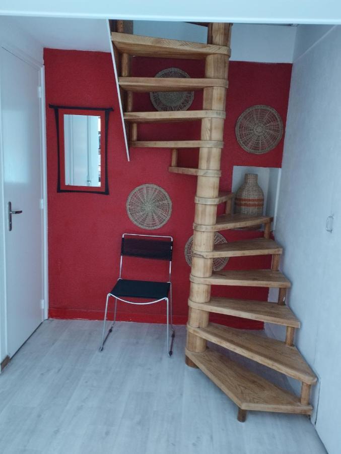 Maison Du Martin Pecheur A Ланьон Екстериор снимка